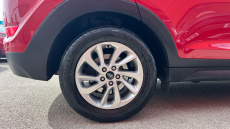 Hyundai Tucson 1.7 CRDi Blue Drive SE 5dr 2WD Diesel Estate